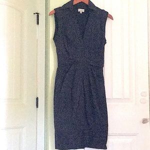 Classic Karen Millen England Dress